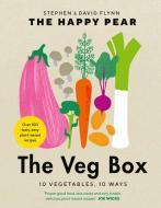 The Veg Box di David Flynn, Stephen Flynn edito da Penguin Books Ltd