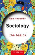 Sociology di Ken Plummer edito da Taylor & Francis Ltd