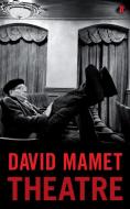 Theatre di David Mamet edito da Faber & Faber