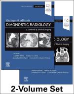 Grainger & Allison's Diagnostic Radiology, 2 Volume Set di Andy Adam, Adrian K. Dixon, Jonathan H Gillard, Cornelia Schaefer-Prokop edito da Elsevier Health Sciences
