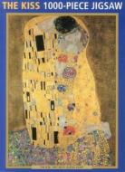 The Kiss di Gustav Klimt edito da Anness Publishing