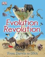 Evolution Revolution di Robert Winston edito da DK Publishing (Dorling Kindersley)