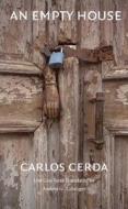 An Empty House di Carlos Cerda edito da University Of Nebraska Press