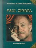 Paul Zindel di Susanna Daniel edito da Rosen Publishing Group