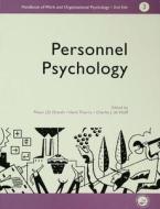 A Handbook of Work and Organizational Psychology edito da Taylor & Francis Ltd