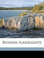 Russian Flashlights di Jaakoff Prelooker edito da Nabu Press