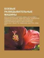 Boevye Razvedyvatel'nye Mashiny: Brm Po di Istochnik Wikipedia edito da Books LLC, Wiki Series
