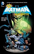 The All-new Batman di Sholly Fisch edito da Dc Comics