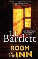 Room at the Inn: A Jeff Resnick Mystery di L. L. Bartlett edito da Createspace