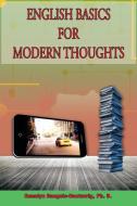 English Basics For Modern Thoughts di Renalyn Banguis-Bantawig edito da Xlibris Corporation