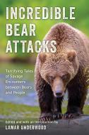 When Bears Attack edito da LYONS PR