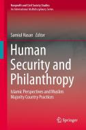 Human Security and Philanthropy edito da Springer-Verlag GmbH