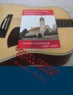 Gospel Cgdgcd Guitar Solos di Ondrej Sarek edito da Createspace