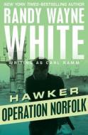 Operation Norfolk di Randy Wayne White edito da OPEN ROAD MEDIA MYSTERY & THRI
