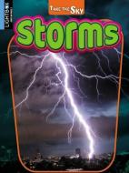 Storms di Christine Webster edito da LIGHTBOX LEARNING