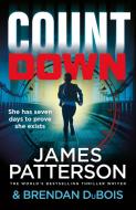 Countdown di James Patterson edito da Random House