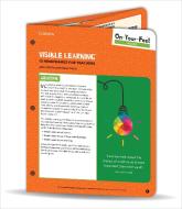 On-your-feet Guide: Visible Learning di John Hattie, Klaus Zierer edito da Sage Publications Inc