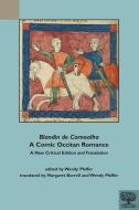 Blandin De Cornoalha edito da Medieval Institute Publications