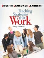 English Language Learners di Larry Ferlazzo edito da Linworth