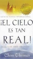 El Cielo Es Tan Real - Pocket Book di Choo Thomas edito da Casa Creacion