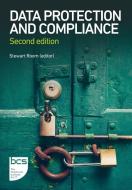 Data Protection And Compliance di Stewart Room edito da BCS Learning & Development Limited