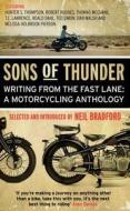 Sons of Thunder di Neil Bradford edito da Transworld Publishers Ltd
