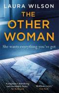 The Other Woman di Laura Wilson edito da Quercus Publishing