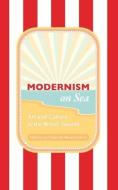 Modernism on Sea edito da Lang, Peter