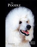 Poodle di Eileen Geeson edito da The Pet Book Publishing Company Ltd