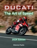 Ducati di Etienne Psaila edito da Independently Published