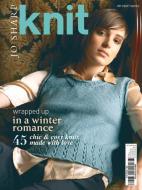 Knit - Volume 3 di Jo Sharp edito da Wilkinson Publishing