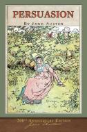 Persuasion di Jane Austen edito da SeaWolf Press