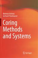 Coring Methods and Systems di Rahman Ashena, Gerhard Thonhauser edito da Springer International Publishing