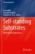 Self-standing Substrates edito da Springer International Publishing