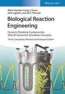 Biological Reaction Engineering di Irving J. Dunn, Elmar Heinzle, John Ingham, Jiri E. Prenosil edito da Wiley-vch Verlag Gmbh