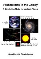 Probabilities in the Galaxy di Klaus Piontzik, Claude Bärtels edito da Books on Demand