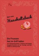 Mein rotes Haushaltsbuch di Angela Mackert edito da Books on Demand