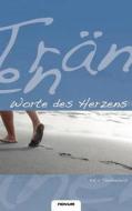 Tr Nen - Worte Des Herzens di Katja Taufenbach edito da Novum Publishing