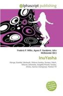 Inuyasha edito da Vdm Publishing House