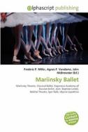 Mariinsky Ballet edito da Alphascript Publishing