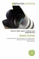 Grace Turner edito da Alphascript Publishing