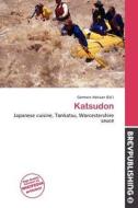 Katsudon edito da Brev Publishing