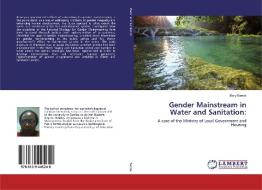 Gender Mainstream in Water and Sanitation: di Mary Banda edito da LAP Lambert Academic Publishing