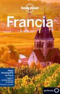 Lonely Planet Francia di Lonely Planet, Nicola Williams, Alexis Averbuck edito da LONELY PLANET PUB