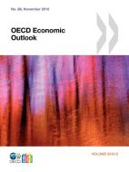 Oecd Economic Outlook, Volume 2010 Issue 2 di OECD Publishing edito da Organization For Economic Co-operation And Development (oecd