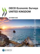 United Kingdom 2020 di Organisation for Economic Co-operation and Development edito da Organization For Economic Co-operation And Development (OECD