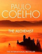 The Alchemist di Paulo Coelho edito da Harpercollins Publishers