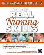 Prentice Hall Nursing Skills di Pearson edito da Pearson Education (us)