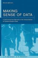 Making Sense of Data di J. H. Abramson edito da OUP USA