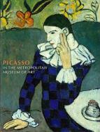 Picasso in the Metopolitan Museum of Art di Gary Tinterow edito da Yale University Press